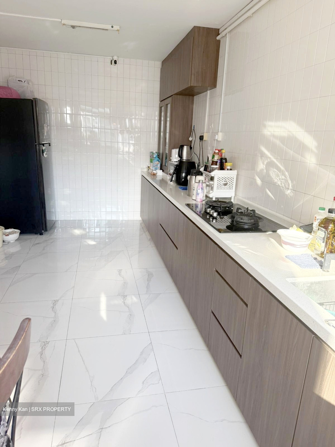 Blk 106 Simei Street 1 (Tampines), HDB 4 Rooms #558766931